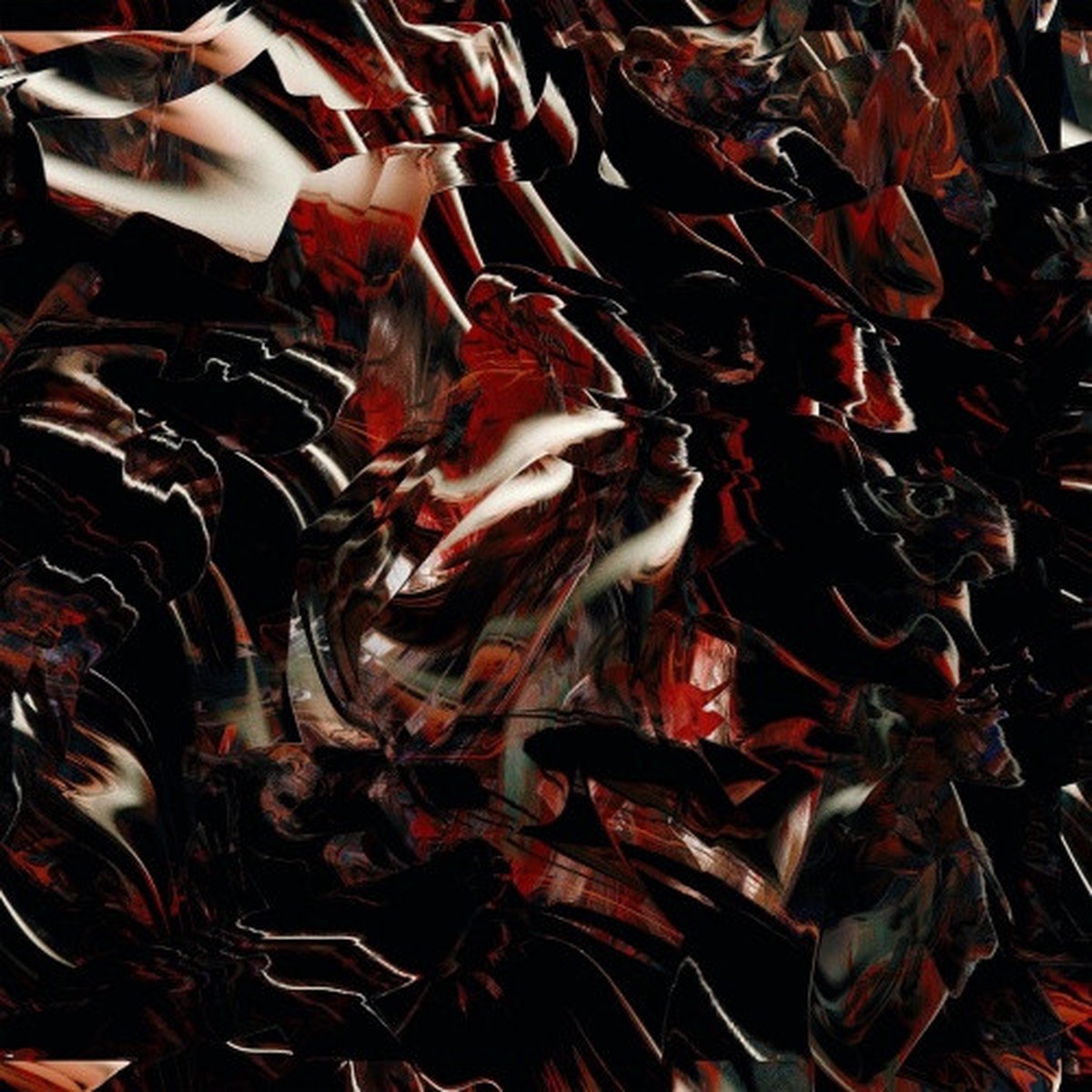 BeauUK – Lacuna – 12″ Colored Vinyl