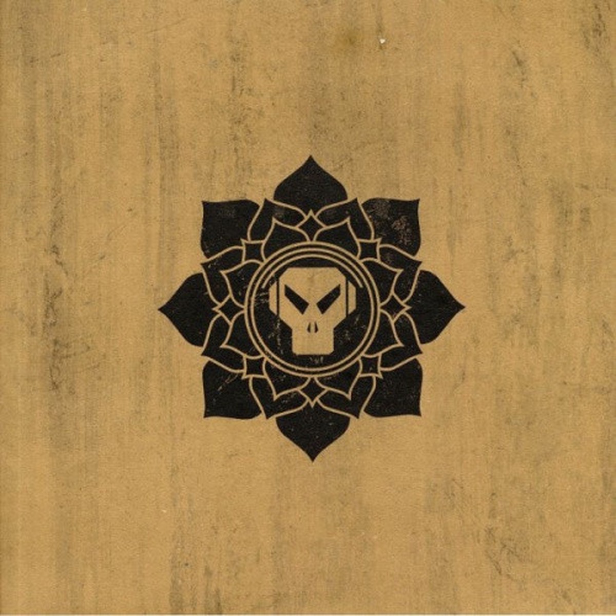 Gremlinz & Jesta – Black Lotus / Opium Den (Without You) – 12″ Vinyl